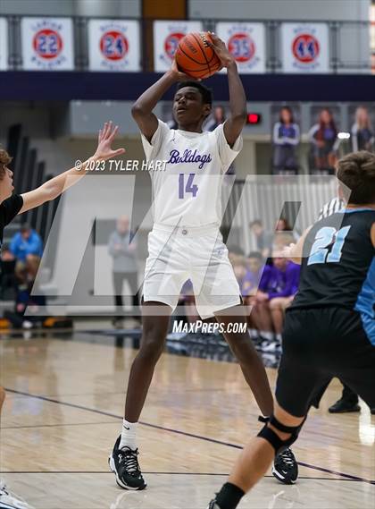 Thumbnail 3 in Cascade @ Brownsburg (Hendricks Country Tournament) photogallery.