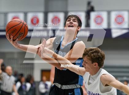 Thumbnail 1 in Cascade @ Brownsburg (Hendricks Country Tournament) photogallery.
