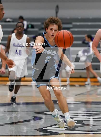 Thumbnail 3 in Cascade @ Brownsburg (Hendricks Country Tournament) photogallery.