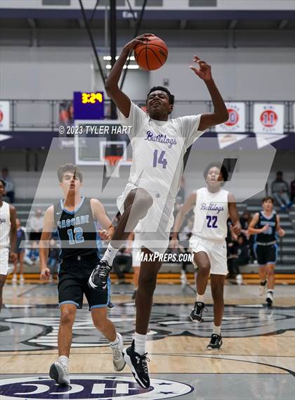 Thumbnail 1 in Cascade @ Brownsburg (Hendricks Country Tournament) photogallery.