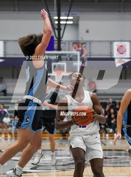 Thumbnail 2 in Cascade @ Brownsburg (Hendricks Country Tournament) photogallery.