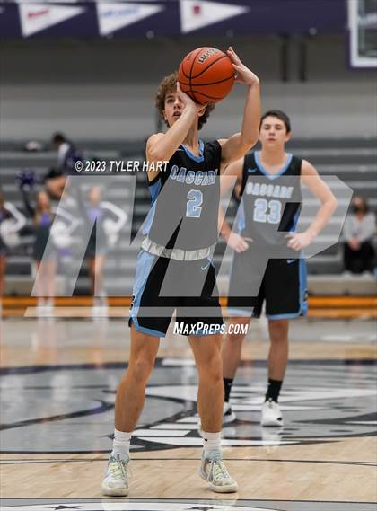 Thumbnail 2 in Cascade @ Brownsburg (Hendricks Country Tournament) photogallery.