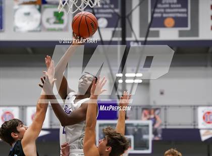 Thumbnail 2 in Cascade @ Brownsburg (Hendricks Country Tournament) photogallery.