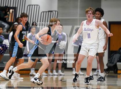 Thumbnail 1 in Cascade @ Brownsburg (Hendricks Country Tournament) photogallery.