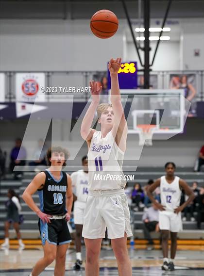 Thumbnail 3 in Cascade @ Brownsburg (Hendricks Country Tournament) photogallery.