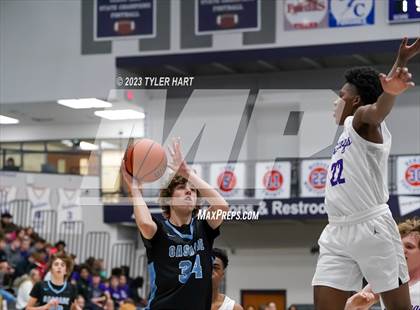 Thumbnail 3 in Cascade @ Brownsburg (Hendricks Country Tournament) photogallery.