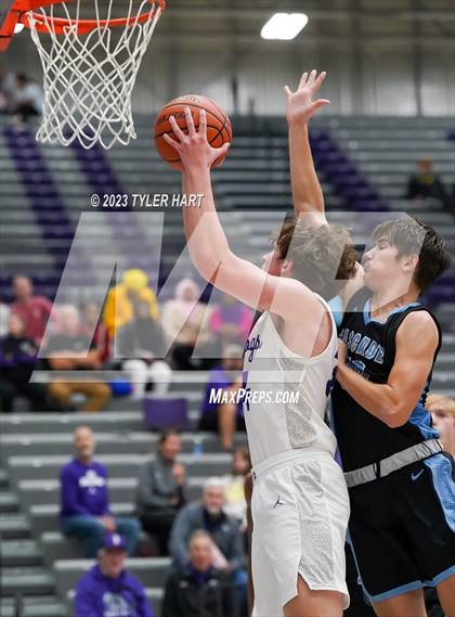 Thumbnail 3 in Cascade @ Brownsburg (Hendricks Country Tournament) photogallery.