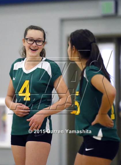 Thumbnail 3 in Mountain House vs. Hilmar photogallery.