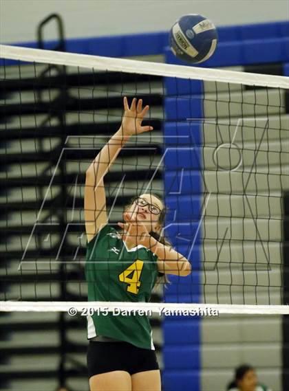 Thumbnail 1 in Mountain House vs. Hilmar photogallery.