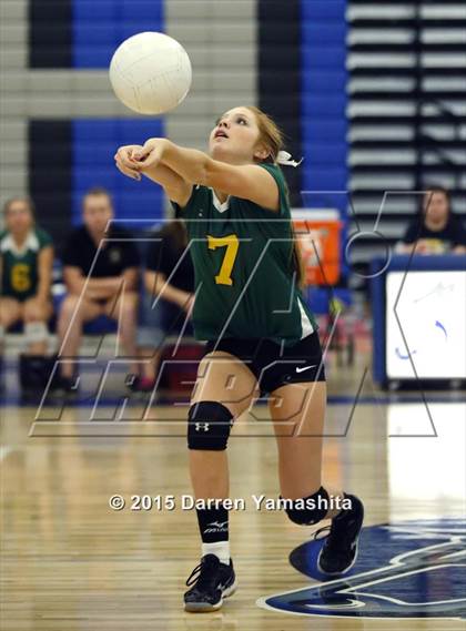 Thumbnail 3 in Mountain House vs. Hilmar photogallery.