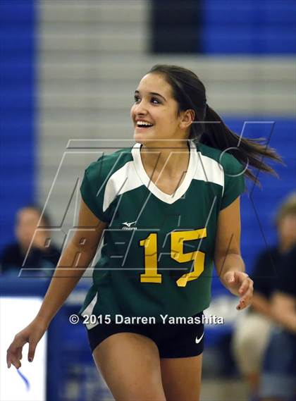 Thumbnail 2 in Mountain House vs. Hilmar photogallery.