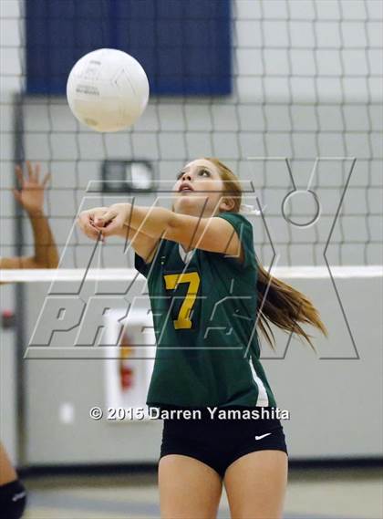 Thumbnail 3 in Mountain House vs. Hilmar photogallery.