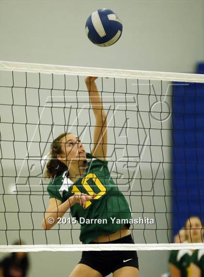 Thumbnail 1 in Mountain House vs. Hilmar photogallery.
