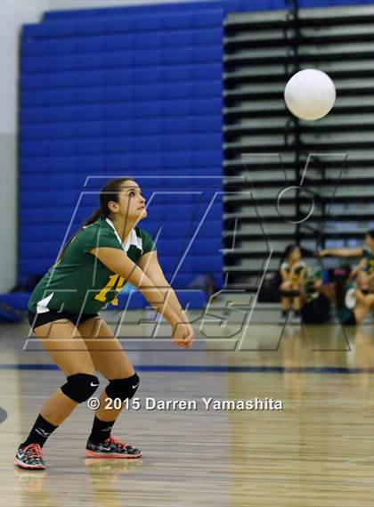 Thumbnail 1 in Mountain House vs. Hilmar photogallery.