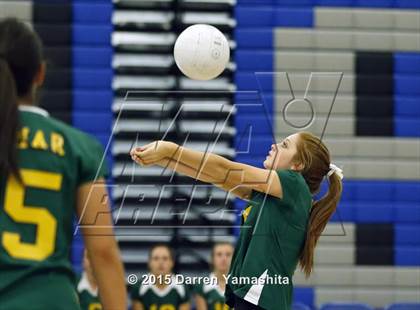 Thumbnail 1 in Mountain House vs. Hilmar photogallery.