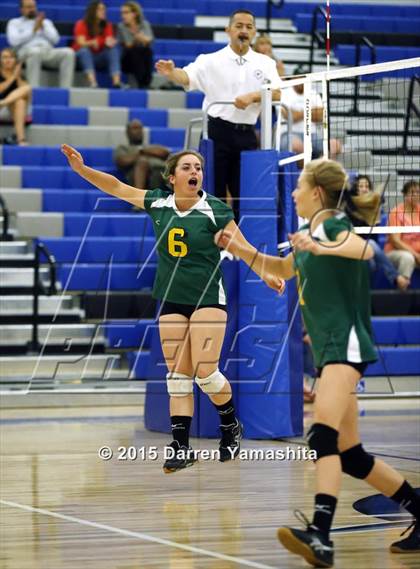 Thumbnail 3 in Mountain House vs. Hilmar photogallery.