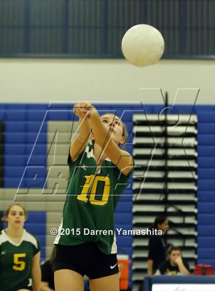 Thumbnail 3 in Mountain House vs. Hilmar photogallery.