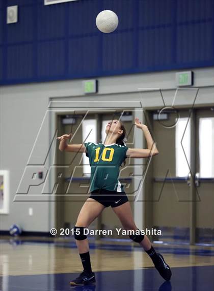 Thumbnail 1 in Mountain House vs. Hilmar photogallery.