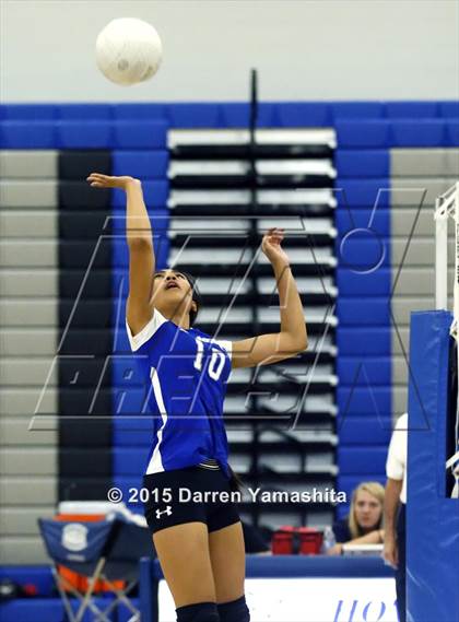 Thumbnail 3 in Mountain House vs. Hilmar photogallery.