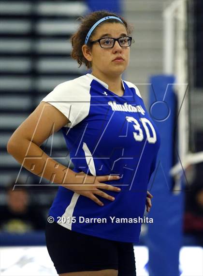 Thumbnail 1 in Mountain House vs. Hilmar photogallery.