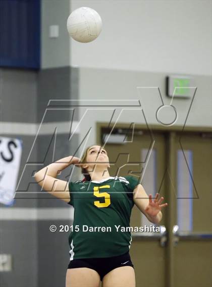 Thumbnail 1 in Mountain House vs. Hilmar photogallery.