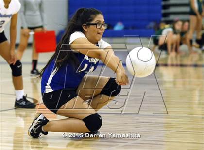 Thumbnail 1 in Mountain House vs. Hilmar photogallery.