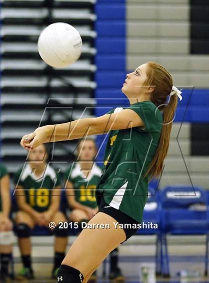 Thumbnail 3 in Mountain House vs. Hilmar photogallery.