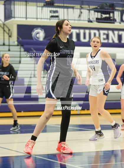 Thumbnail 1 in FR: Copper Hills @ Corner Canyon photogallery.