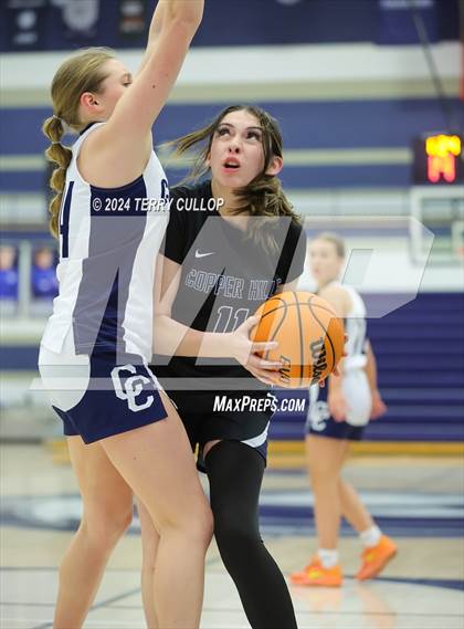 Thumbnail 2 in FR: Copper Hills @ Corner Canyon photogallery.