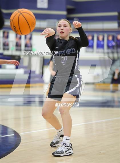 Thumbnail 2 in FR: Copper Hills @ Corner Canyon photogallery.