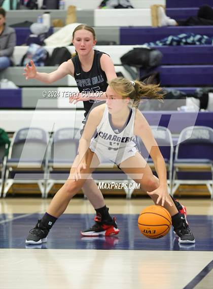 Thumbnail 2 in FR: Copper Hills @ Corner Canyon photogallery.