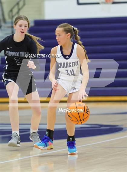 Thumbnail 3 in FR: Copper Hills @ Corner Canyon photogallery.