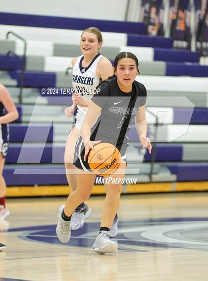 Thumbnail 1 in FR: Copper Hills @ Corner Canyon photogallery.