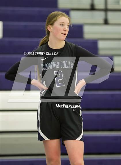 Thumbnail 1 in FR: Copper Hills @ Corner Canyon photogallery.