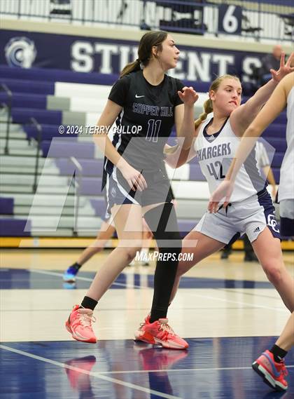 Thumbnail 2 in FR: Copper Hills @ Corner Canyon photogallery.