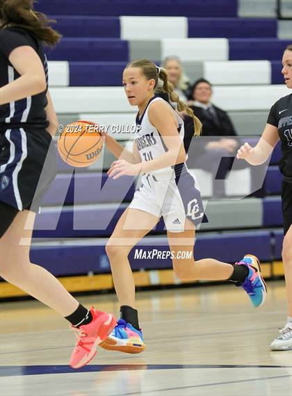 Thumbnail 2 in FR: Copper Hills @ Corner Canyon photogallery.