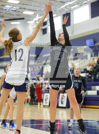 Thumbnail 1 in FR: Copper Hills @ Corner Canyon photogallery.