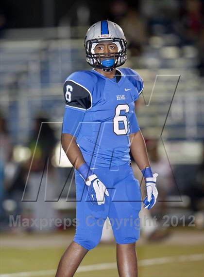 Thumbnail 3 in Wolfson @ Bartram Trail photogallery.