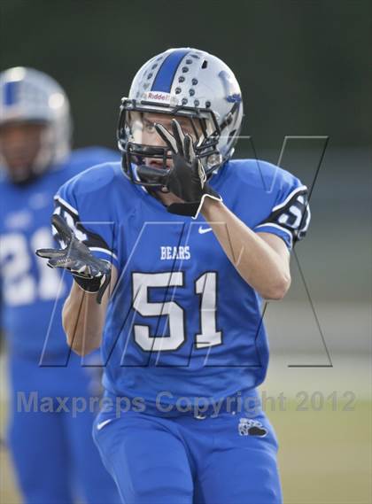 Thumbnail 1 in Wolfson @ Bartram Trail photogallery.