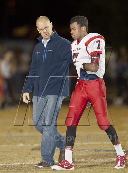Thumbnail 1 in Wolfson @ Bartram Trail photogallery.