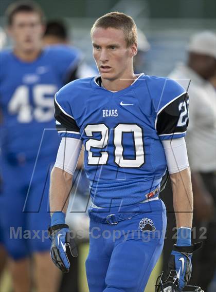 Thumbnail 2 in Wolfson @ Bartram Trail photogallery.