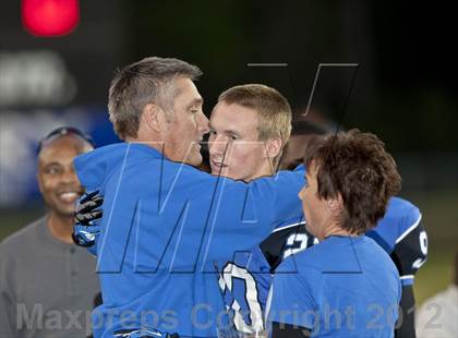 Thumbnail 2 in Wolfson @ Bartram Trail photogallery.