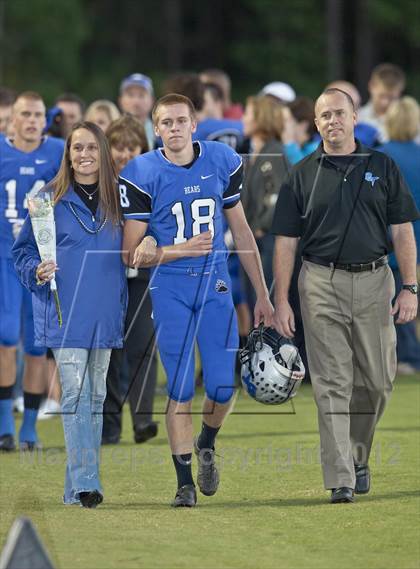 Thumbnail 1 in Wolfson @ Bartram Trail photogallery.