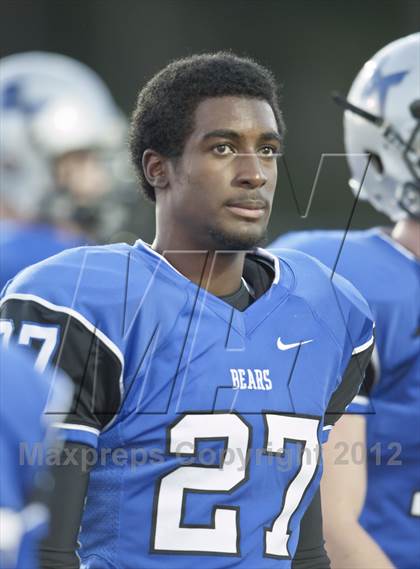 Thumbnail 1 in Wolfson @ Bartram Trail photogallery.
