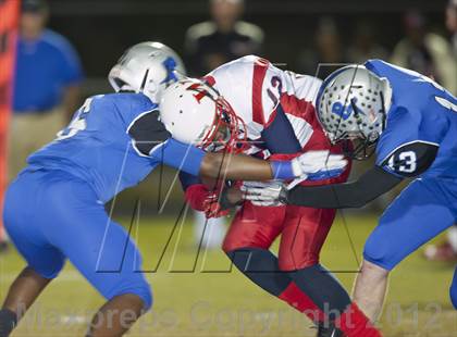 Thumbnail 1 in Wolfson @ Bartram Trail photogallery.