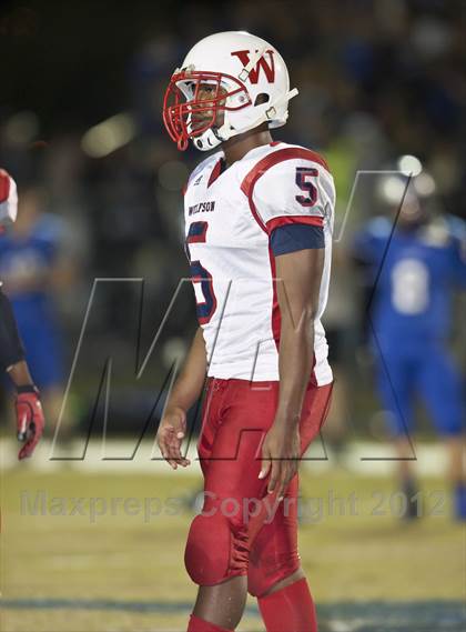 Thumbnail 3 in Wolfson @ Bartram Trail photogallery.