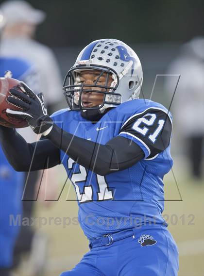 Thumbnail 2 in Wolfson @ Bartram Trail photogallery.