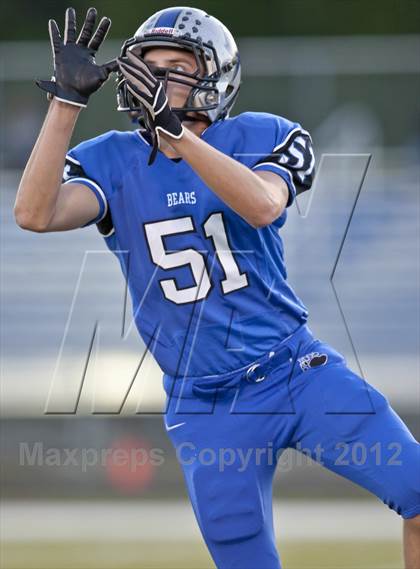 Thumbnail 3 in Wolfson @ Bartram Trail photogallery.