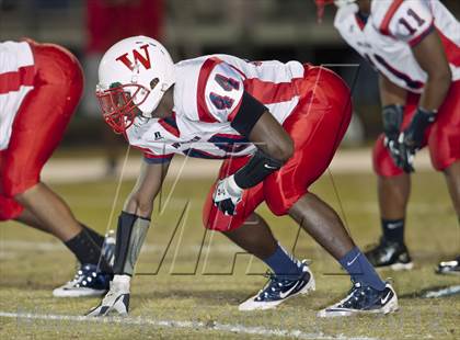 Thumbnail 3 in Wolfson @ Bartram Trail photogallery.