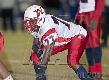 Thumbnail 1 in Wolfson @ Bartram Trail photogallery.